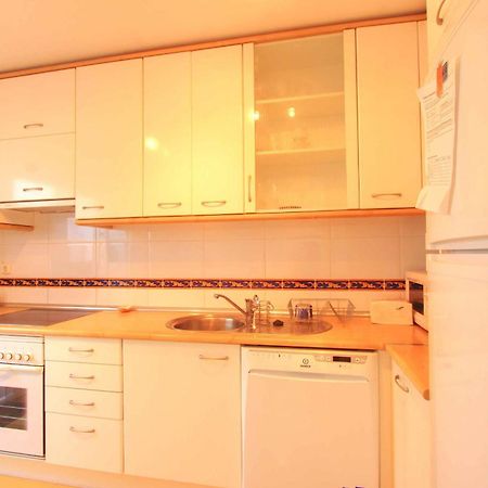 1176 Beach Front 2 Pools Bahia Marbella Ngoại thất bức ảnh