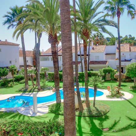 1176 Beach Front 2 Pools Bahia Marbella Ngoại thất bức ảnh
