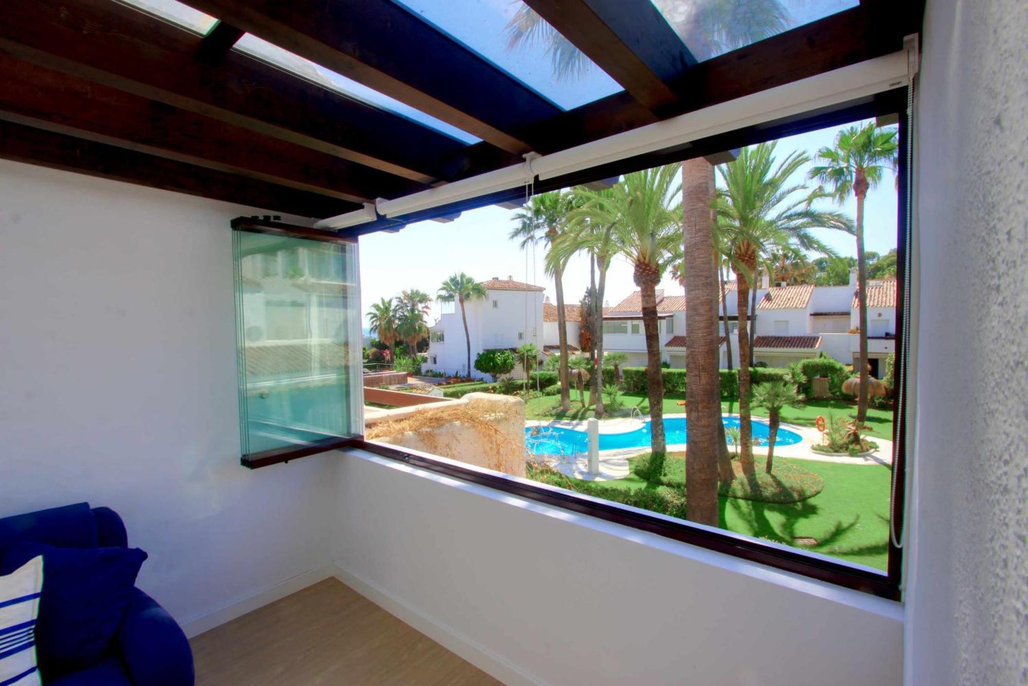 1176 Beach Front 2 Pools Bahia Marbella Ngoại thất bức ảnh