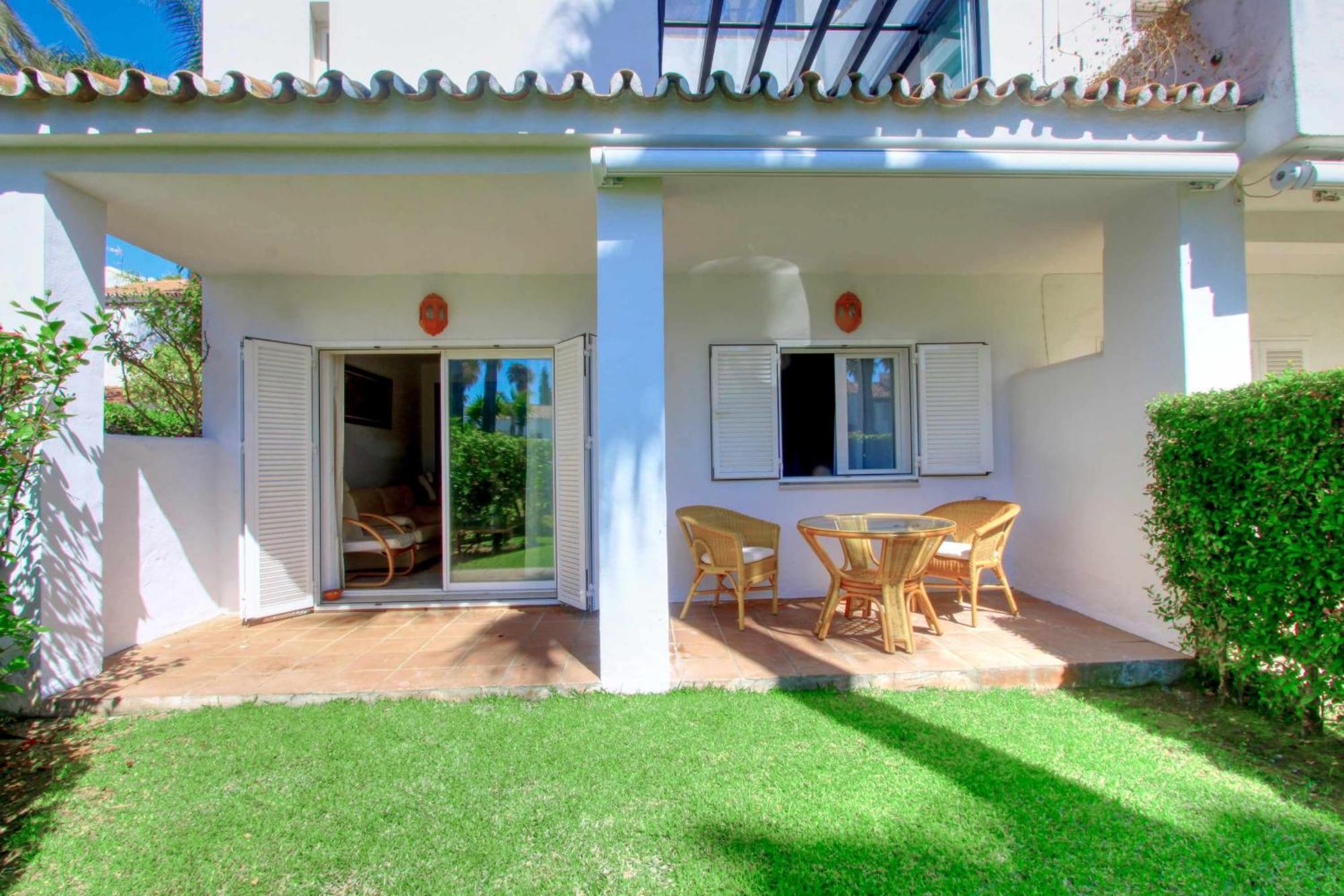 1176 Beach Front 2 Pools Bahia Marbella Ngoại thất bức ảnh