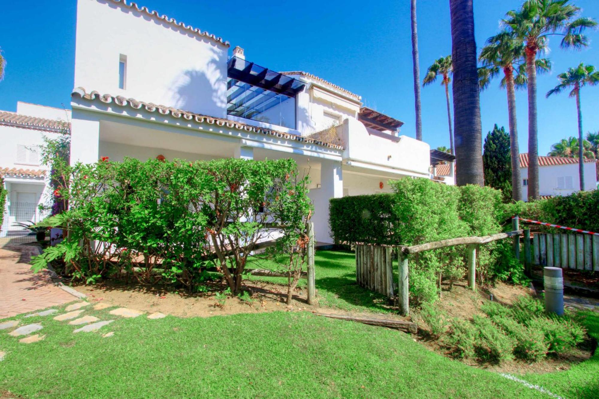 1176 Beach Front 2 Pools Bahia Marbella Ngoại thất bức ảnh