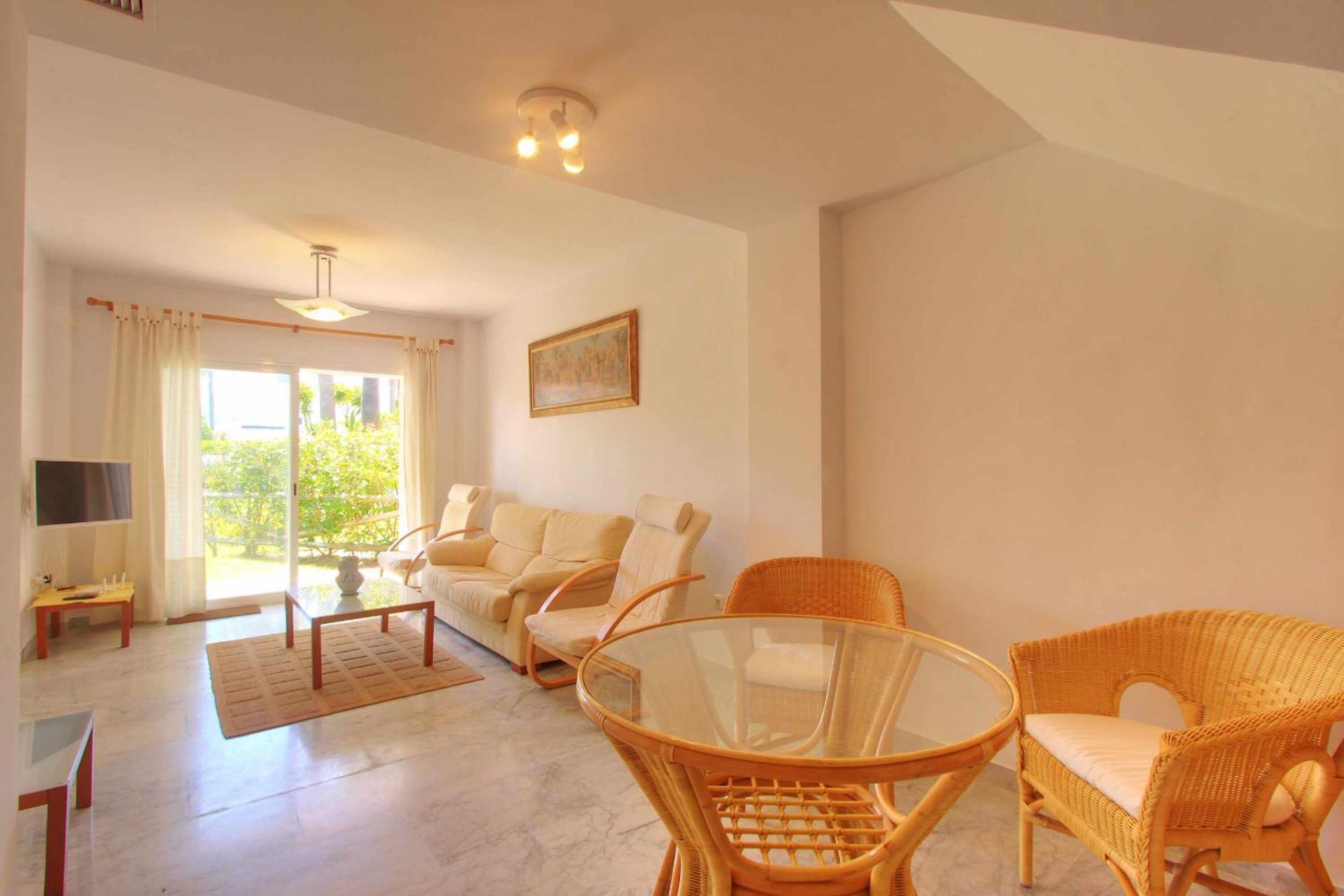 1176 Beach Front 2 Pools Bahia Marbella Ngoại thất bức ảnh
