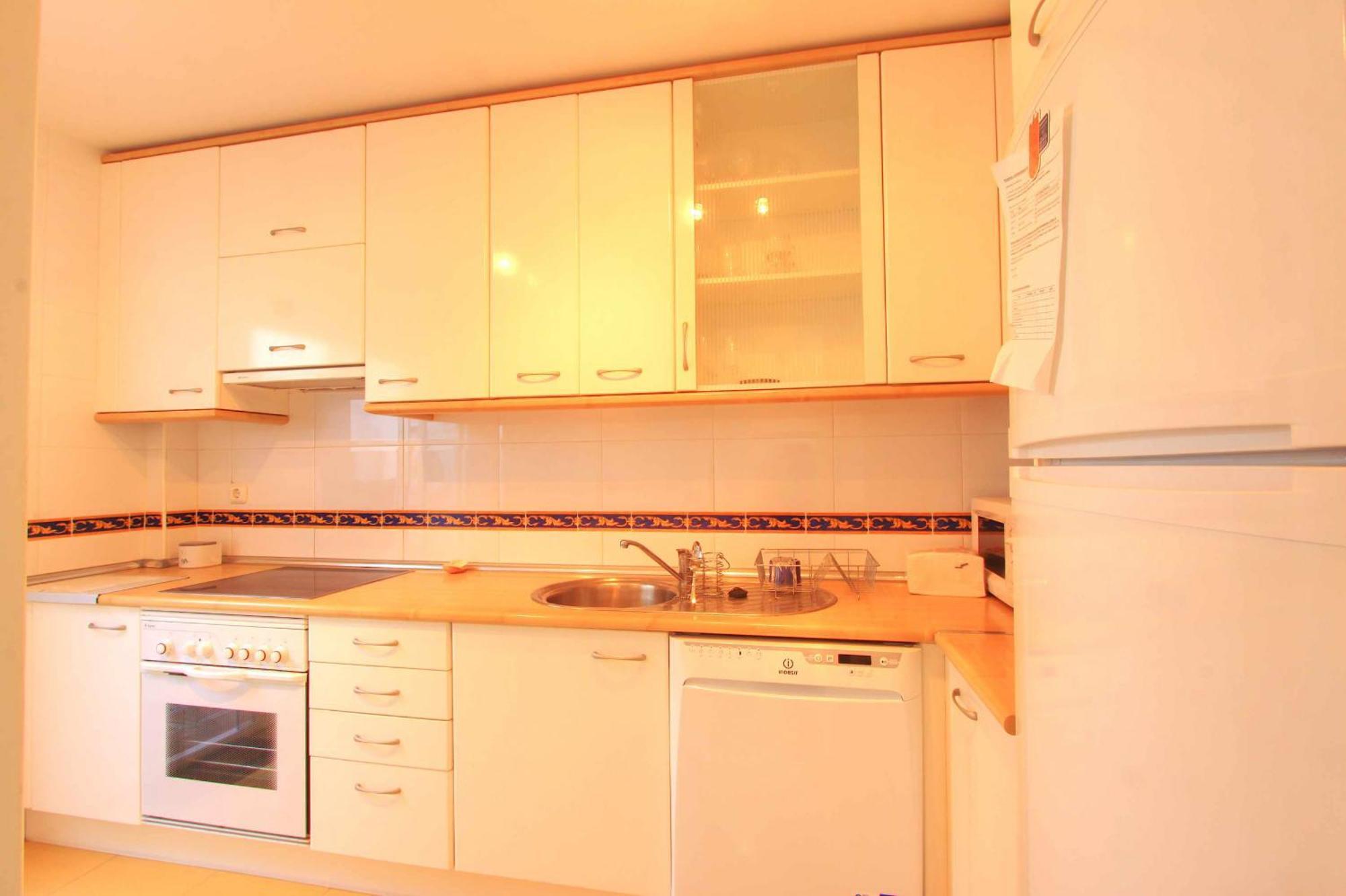 1176 Beach Front 2 Pools Bahia Marbella Ngoại thất bức ảnh