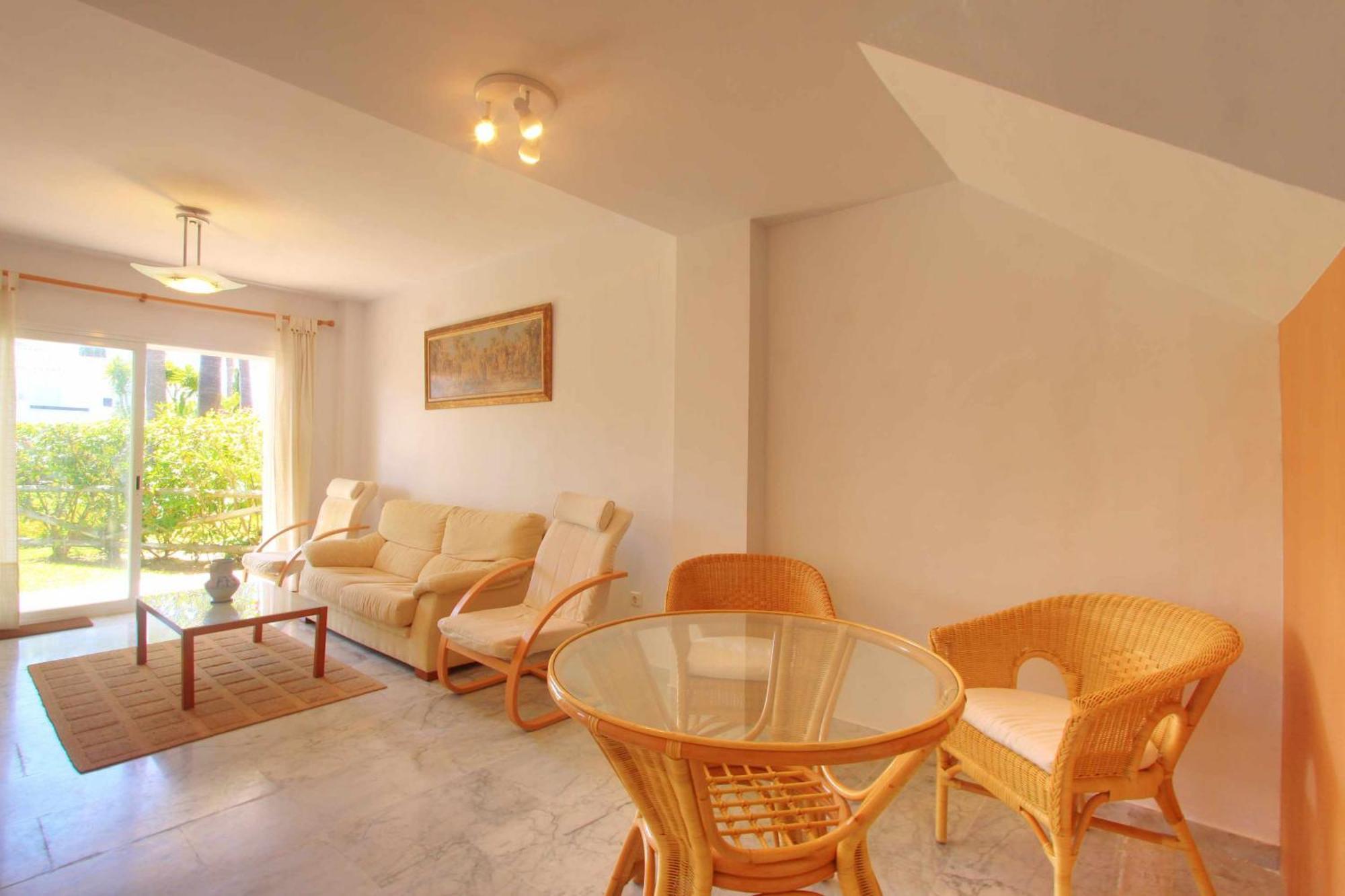 1176 Beach Front 2 Pools Bahia Marbella Ngoại thất bức ảnh