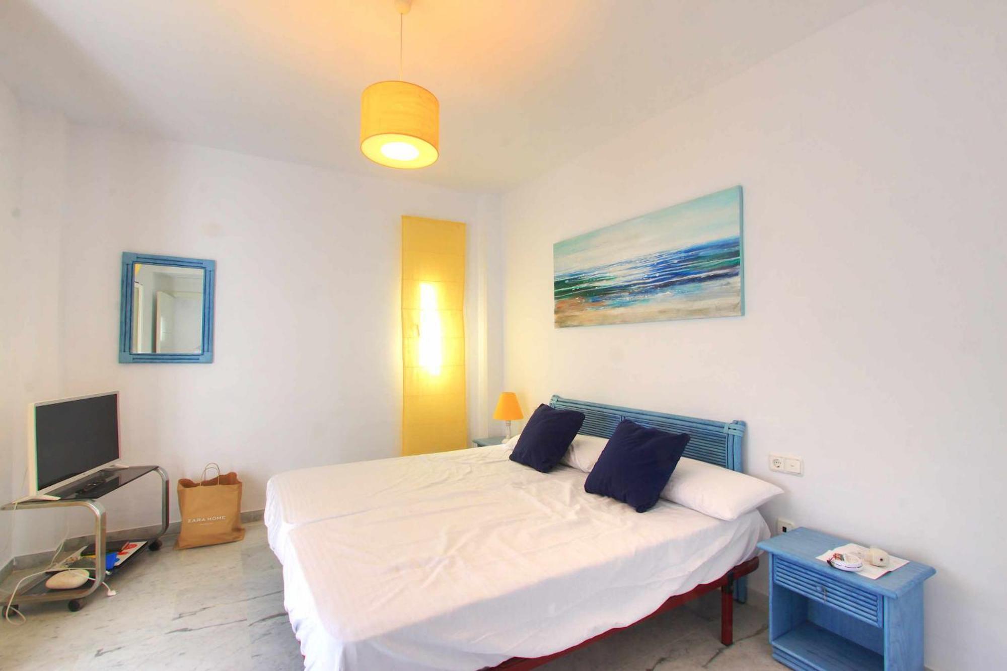 1176 Beach Front 2 Pools Bahia Marbella Ngoại thất bức ảnh