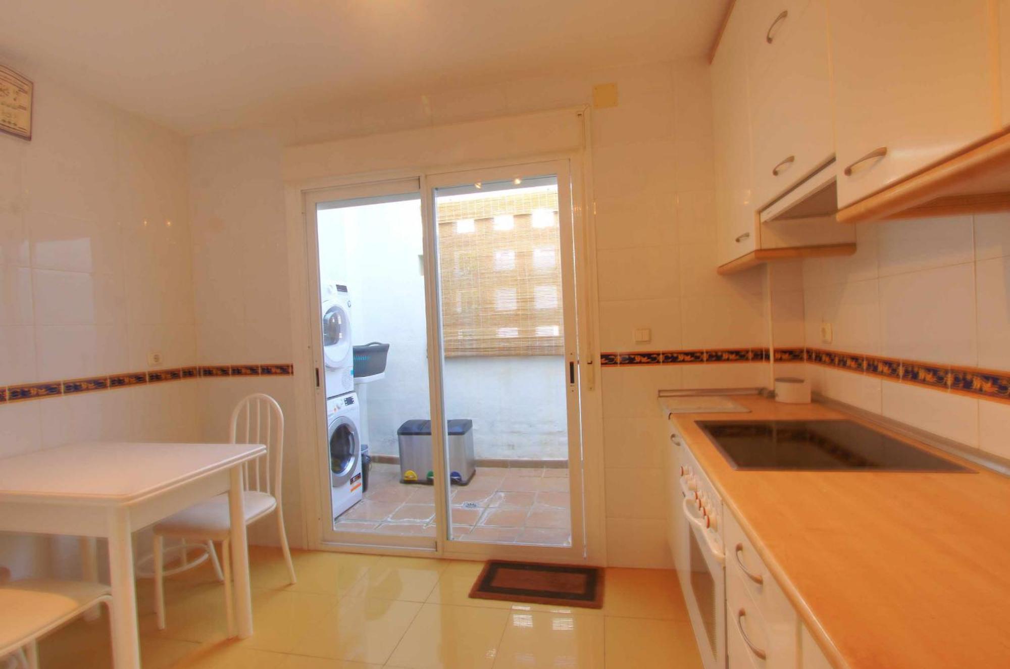 1176 Beach Front 2 Pools Bahia Marbella Ngoại thất bức ảnh