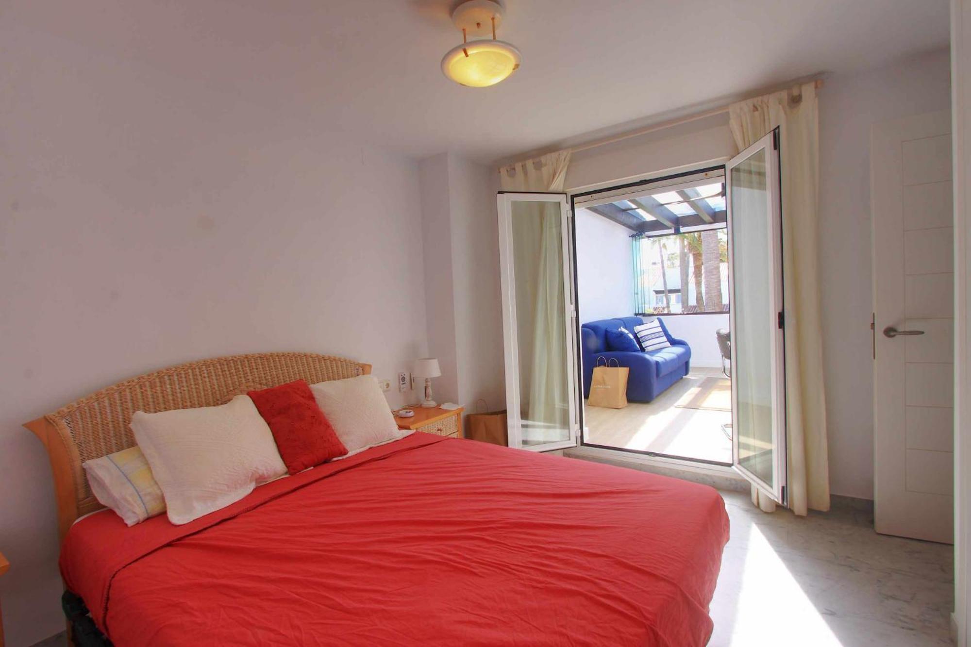 1176 Beach Front 2 Pools Bahia Marbella Ngoại thất bức ảnh
